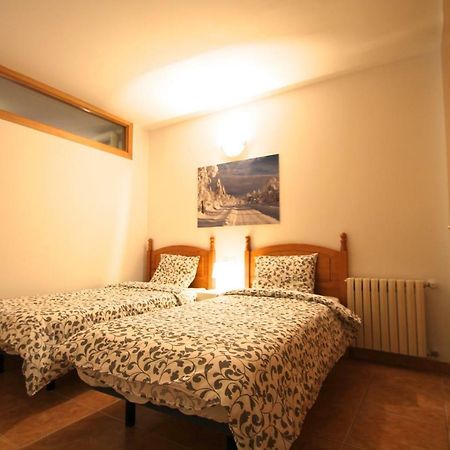 Apartmán Pont De Toneta 2,3 Ransol, Zona Grandvalira Exteriér fotografie