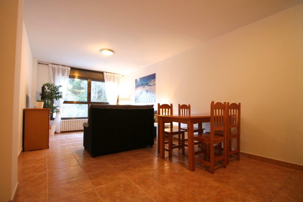 Apartmán Pont De Toneta 2,3 Ransol, Zona Grandvalira Exteriér fotografie